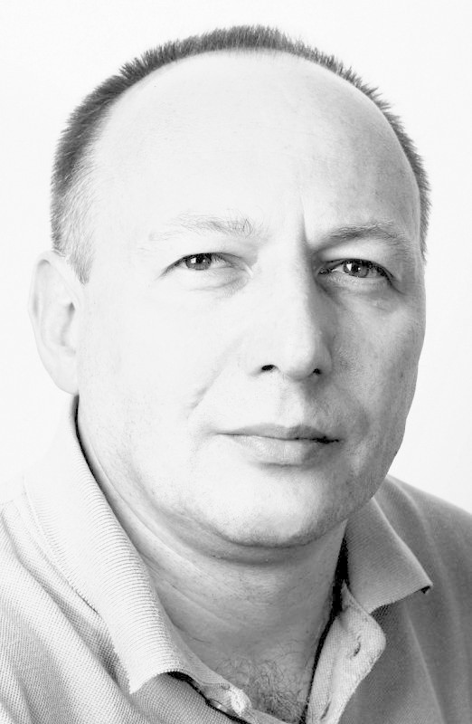 Janusz Michalczyk, redaktor
