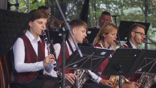 Jastrzębskie Lato Muzyczne, czyli wyjątkowy koncert w Parku Zdrojowym