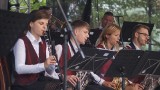 Jastrzębskie Lato Muzyczne, czyli wyjątkowy koncert w Parku Zdrojowym ZDJĘCIA