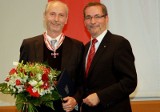 Brandenburgia honoruje dyrektora Film Festival Cottbus