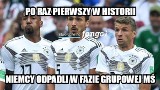 TOP 10 mundialu w Rosji. Wybraliśmy 10 razy naj... i podsumowaliśmy fazę grupową rozgrywek                               