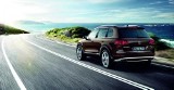 Nowe akcesoria do Volkswagena Touarega