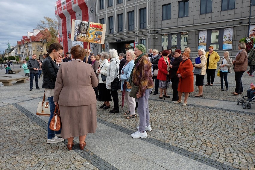 Koronka do Miłosierdzia Bożego w Białymstoku