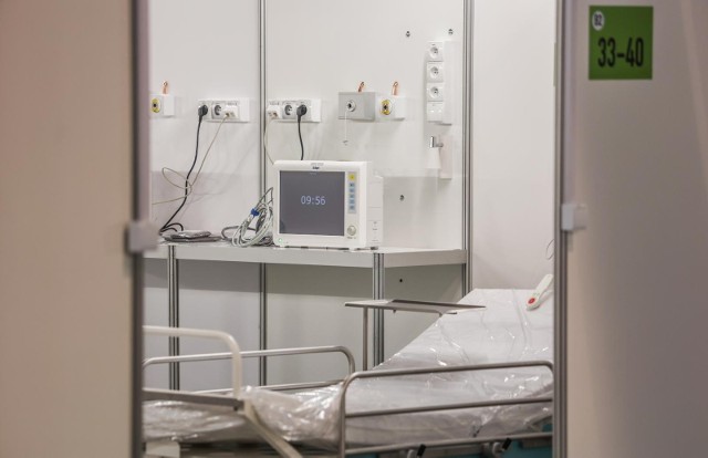 Ministerstwo Zdrowia i Główny Inspektorat Sanitarny przygotowali rekomendacje dotyczące odwiedzin w szpitalach.