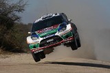 Ford WRC podsumowuje Rajd Argentyny