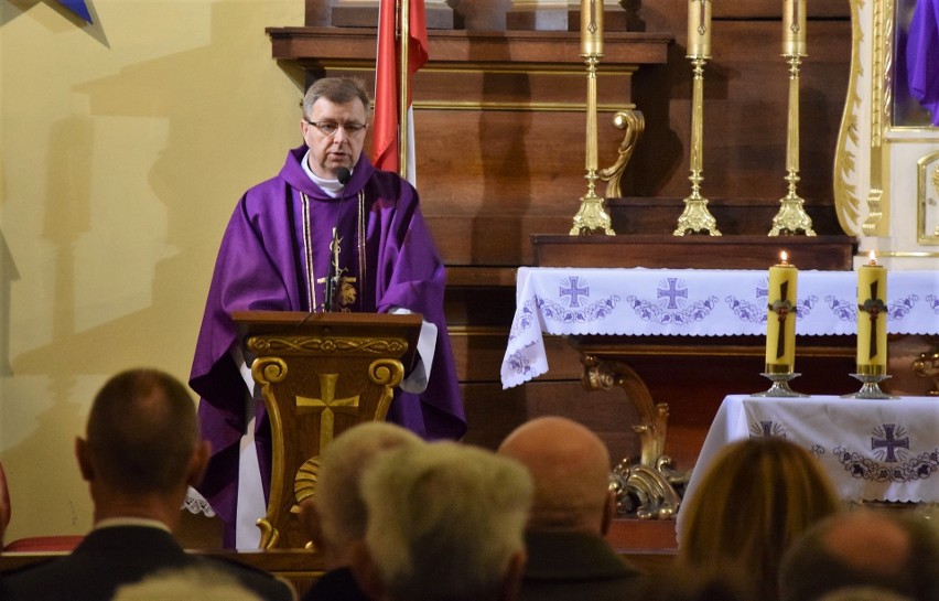 W Inowrocławiu odbyły się uroczystości związane z 77....