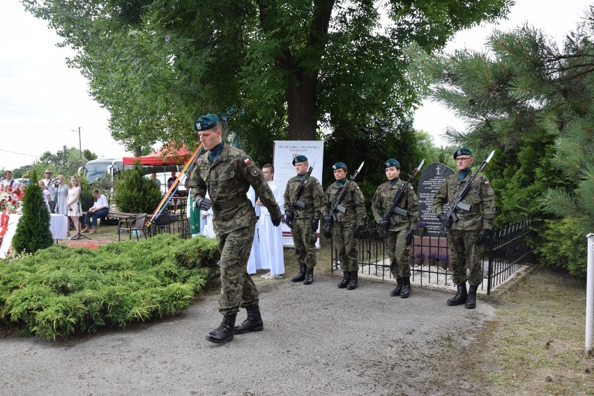 Z Masłomiącej do obozu Gross-Rosen. Ostatni świadkowie zagłady 