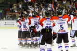 Pierwsze od ponad czterech lat zwycięstwo Ciarko STS-u w Polskiej Hokej Lidze. Sanoczanie ograli po karnych Comarch Cracovię