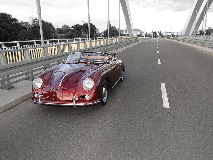 FF SPEEDSTER  / Fot. FF Custom & Classic Cars