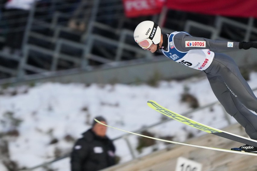 Skoczkowie narciarscy startują w Willingen