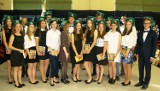 Zakończenie roku trzecich klas Gimnazjum nr 5 w Ostrołęce (zdjęcia)