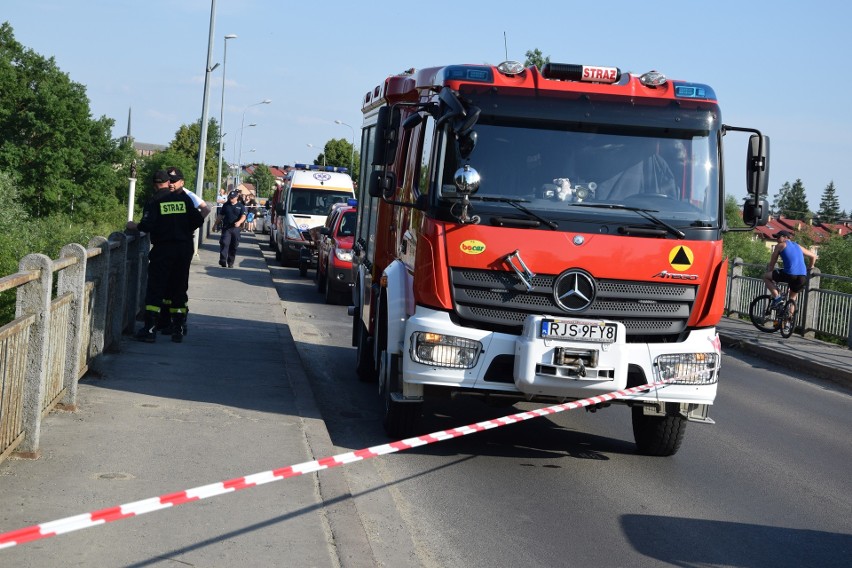 Aktualizacja godz. 20.30...