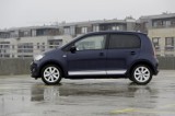 Skoda Citigo. Rekordowy wynik spalania 