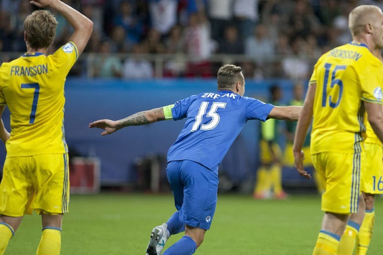 Euro 2017. Słowacja rozbiła Szwecję! Ekipa Hapala blisko awansu!