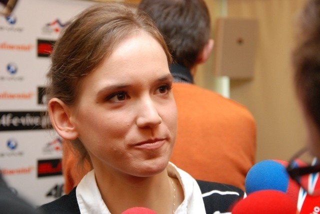 Paula Gorycka wywalczyła wicemistrzostwo Europy w kolarstwie górskim