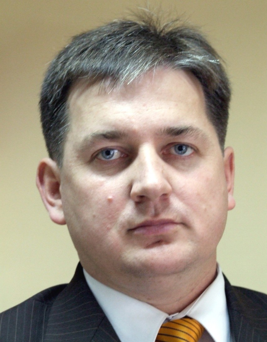 Dariusz Wójcik, przewodniczący Rady Miejskiej w Radomiu: Nie...