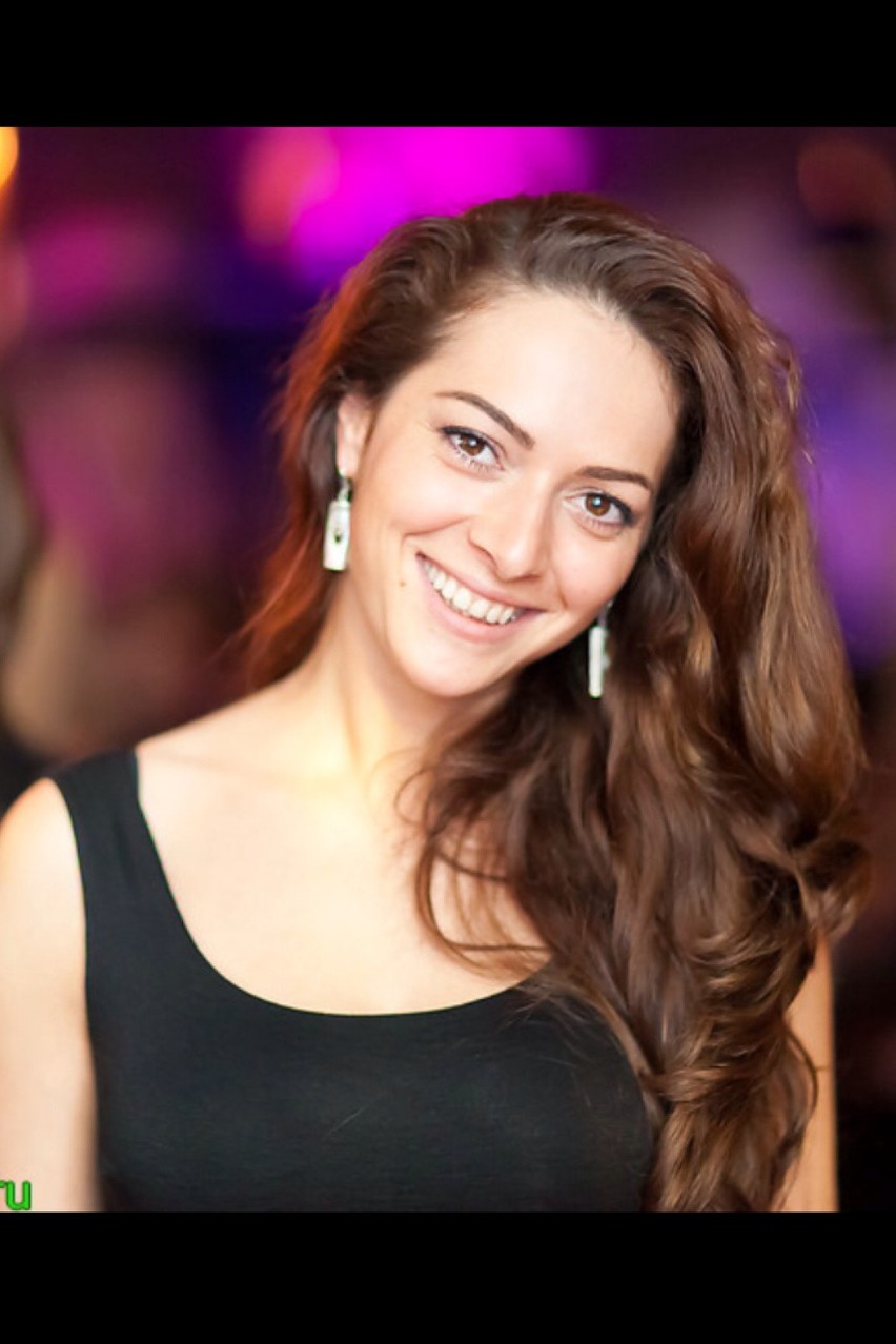 Diana Volokhova, uczestniczka programu MasterChef: Lubię wyzwania [ZDJĘCIA]