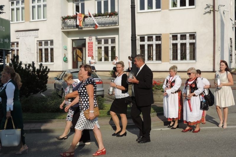 Sułkowice. Pamięć o pacyfikacji jest tu ciągle żywa