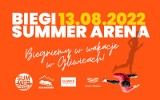 Bieg Summer Arena już 13 sierpnia. Ruszyły zapisy 