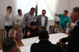 Historyczna inwestycja drogowa w gminie Błędów. Będzie przebudowa drogi wojewódzkiej w Wilkowie 