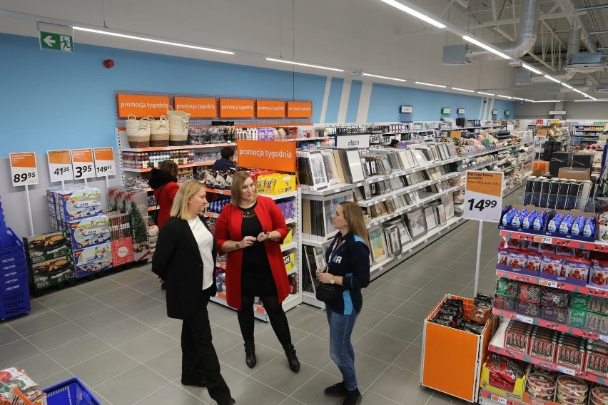 Kolejny sklep Action w Katowicach otwarty! To już 4 sklep holenderskiej sieciówki w Katowicach