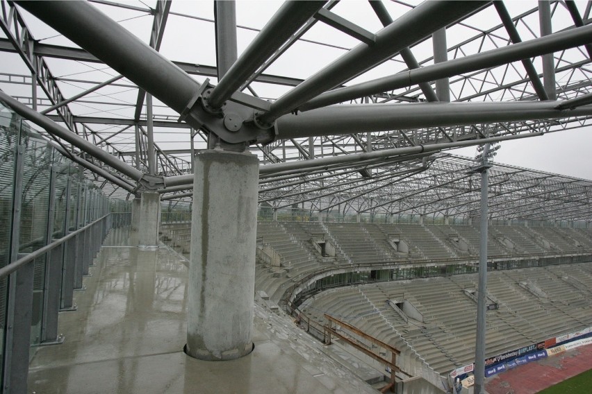 Stadion Górnika Zabrze