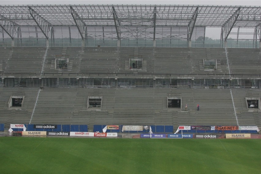 Stadion Górnika Zabrze