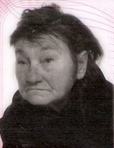 Marianna Rutkowska