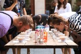 Cupping u Dziarskiego Baristy w Rzeszowie [WIDEO, ZDJĘCIA]