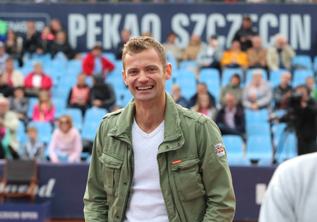 Mariusz Fyrstenberg nie nudzi się po zakończeniu tenisowej kariery