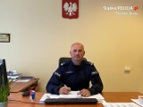 Bielsko-Biała. Policjant z bielskiego komisariatu uratował tonącego w Sole 41-letniego Ukraińca