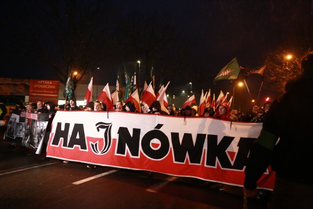 26 lutego ulicami Hajnówki przeszedł II Hajnowski Marsz Pamięci Żołnierzy Wyklętych. Mimo kontrowersji i obaw wokół wydarzenia, obyło się bez zamieszek.