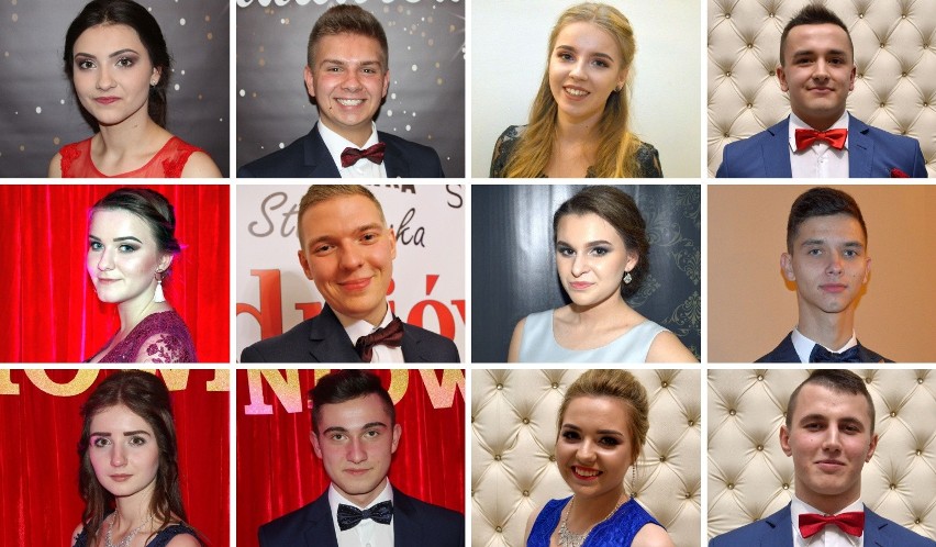 Miss i Mister Studniówki 2019| Głosowanie zakończone. Poznaj laureatów!