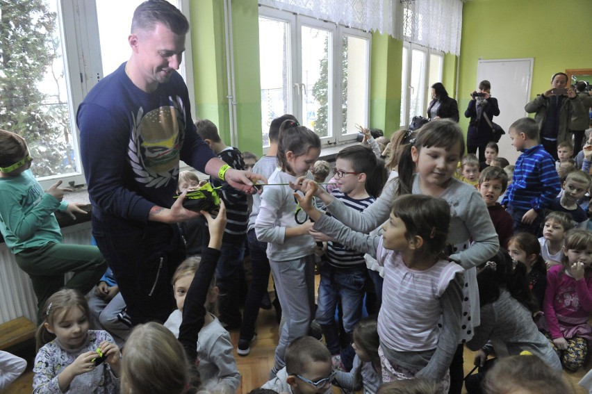 Krzysztof Ignaczak: Zszedłem ze sceny w najlepszym momencie. Za Resovię każdy z nas dałaby się pokroić, skoczyłby w ogień