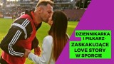 Zaskakujące love story w polskim sporcie | #TOPsportowy24