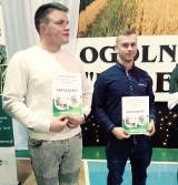 Sukces uczniów technikum rolniczego ze Zduńskiej Dąbrowy