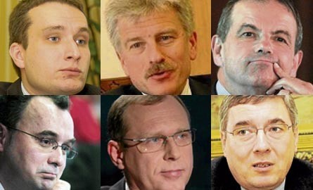 Kto będzie kandydatem Platformy na prezydenta Poznania?