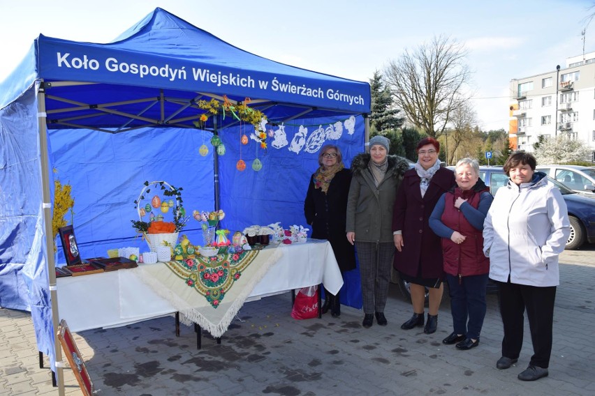 Mistrzowie Agro 2020 w powiecie kozienickim. Koło Gospodyń Wiejskich w Świerżach Górnych najlepsze