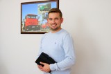 Leszek Kowalski rzecznikiem Urzędu Miejskiego w Starachowicach