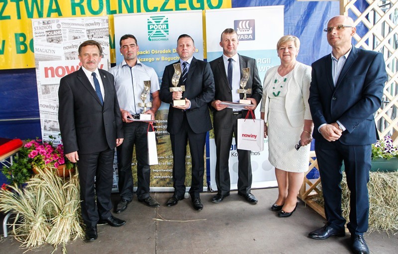 Konkurs Rolnik Roku 2015
Konkurs Rolnik Roku 2015.