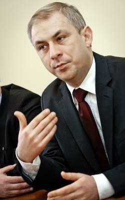 Grzegorz Napieralski