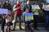 Cyryl Club składa petycję do Rady Miasta. Chcą utworzenia skweru im. Bohaterskich Obrońców Ukrainy, w sąsiedztwie rosyjskiego konsulatu