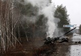 Rosyjskie zbrodnie na Ukrainie. W innych miastach mogło dojść do większych okrucieństw niż w Buczy