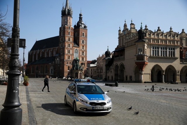 Krakowska policja zachęca do czytania książek