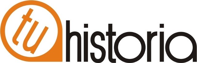 Logo programu "Tuhistoria"