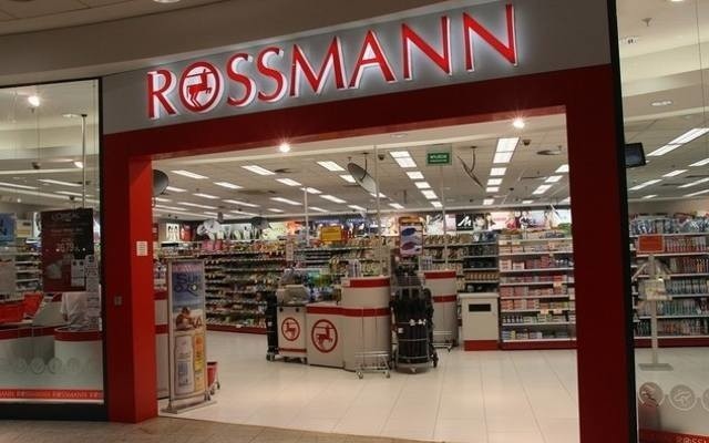 Promocja ROSSMANN 2+2: MARZEC 2019. Poczuj wiosnę we...