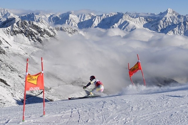 Mistrzostwa świata w narciarstwie alpejskim potrwają od 6 do 19 lutego