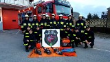 Kronika OSP w Wielkopolsce: Ochotnicza Straż Pożarna w Paprotni - OSP Paprotnia