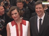  Milla Jovovich po raz drugi została mamą! 