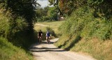 Rowerem przez Lubelskie. Trasa: Park Zawilcowa - Zawieprzyce. Zobacz wideo